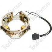 TVH 4390637 ЩЕТКОДЕРЖАТЕЛЬ В СБОРЕ