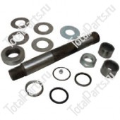 HYSTER 0132745 РЕМКОМПЛЕКТ БОКОВОГО ШКВОРНЯ