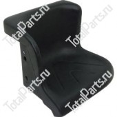 SIZE 90*430*430*330*400 СИДЕНЬЕ ВОДИТЕЛЯ СКЛАДСКОЙ ТЕХНИКИ
