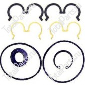 TVH 4010634 РЕМКОМПЛЕКТ ГИДРОНАСОСА KALMAR 9235720033