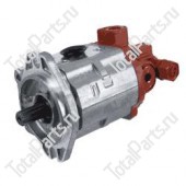 SIZE 1*B*106.2*216*82.5*D ГИДРАВЛИЧЕСКИЙ НАСОС