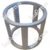 TVH 116TA6204 ОПРАВКА ДЛЯ МОНТАЖА ШИН