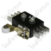 CATERPILLAR 0973023 ПЕРЕКЛЮЧАТЕЛЬ СИДЕНЬЯ