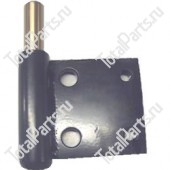 SIZE 10.5*103*60*70*8*M8* ПЕТЛЯ