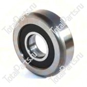 SIZE 45*124.5*25/34 ПОДШИПНИК МАЧТЫ ROL01