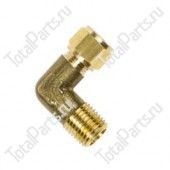 TVH 529375 ФИТТИНГ ГИДРАВЛИКИ