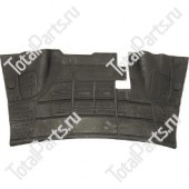 KOMATSU 3EB5061831 НАПОЛЬНЫЙ КОВРИК