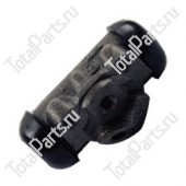 LPM 6074700 КОЛЕСНЫЙ ТОРМОЗНОЙ ЦИЛИНДР