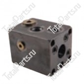 TOTALSOURCE 40823 ТЕЛО КЛАПАНА