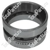 CATERPILLAR 0971529 КРЫШКА ПОДШИПНИКА