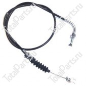 SIZE 1065x890x2xAx5x27x6. ТРОС АКСЕЛЕРАТОРА