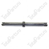 SIZE 600x50x74x30x17x22x1 ШТОК ЦИЛИНДРА UPU