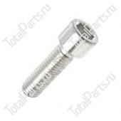 TOTALSOURCE 593112X40Z ВИНТ С ШЕСТИГРАННЫМ ОТВЕРСТИЕМ В ГОЛОВКЕ