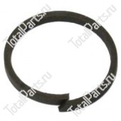 KOMATSU 3EB1551360 УПЛОТНИТЕЛЬНОЕ КОЛЬЦО