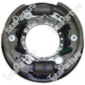 TVH 6071659 ТОРМОЗНАЯ СИСТЕМА В СБОРЕ