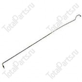 LINDE 1155105000 ТРУБКА ТОРМОЗНОЙ СИСТЕМЫ