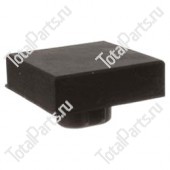 ALLIS CHALMERS 3EB0441160 РЕЗИНОВАЯ ПОДУШКА