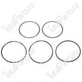 OMG 420103612 КОМПЛЕКТ РЕГУЛИРОВОЧНЫХ ШАЙБ