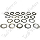 YALE 902050850 РЕМКОМПЛЕКТ ДИСКОВ АКПП