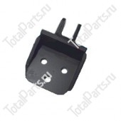 SIZE 10x18.8x37x9x60x69 КРОНШТЕЙН ПЕТЛИ