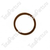 SIZE 39,5*2,7*2,5 КОМПРЕССИОННОЕ КОЛЬЦО КПП 06S