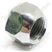 HANGCHA (HC) 1.5DA-21-00-08 ГАЙКА КОЛЕСНАЯ