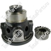 SIZE 55*80.5*16T*150*160* ДИФФЕРЕНЦИАЛ