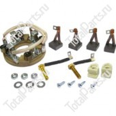 YALE 580037762 ЩЕТКОДЕРЖАТЕЛЬ В СБОРЕ