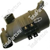 SIZE 92x228x456 КОРОБ ВОЗДУШНОГО ФИЛЬТРА