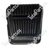 SIZE 47*53*22*2*N НАКЛАДКА ПЕДАЛИ