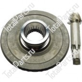 SIZE 54.8*60.4*28*208*41* ВЕДУЩАЯ ШЕСТЕРНЯ