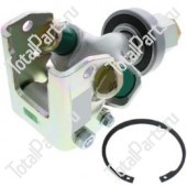 LINDE 11524505515 ОПОРА РУЛЕВОГО КОЛЕСА