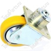 TOTALPARTS 000056910 СТАБИЛИЗИРУЮЩЕЕ КОЛЕСО В СБОРЕ