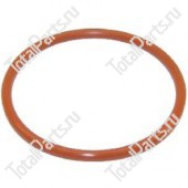 SIZE 39.34*2.62 КОЛЬЦЕВОЕ УПЛОТНЕНИЕ SIL