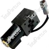 KEY NUMBER 93362 ЭЛЕКТРОМАГНИТНЫЙ КЛАПАН АКПП