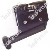 TOYOTA 558802660071 ЗАМОК ДВЕРИ