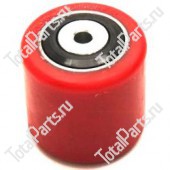 LINDE 0039933640 РОЛИК ГРУЗОВОЙ