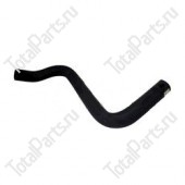 KOMATSU 3EC0432412 ПАТРУБОК РАДИАТОРА