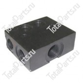 TVH 9234625 БЛОК ГИДРАВЛИЧЕСКИЙ