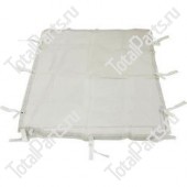 CATERPILLAR 91B1501900 ФАРТУК КРЫШИ