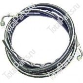 SIZE 4460*9/16UNF18G*SLW ГИДРАВЛИЧЕСКИЙ ШЛАНГ