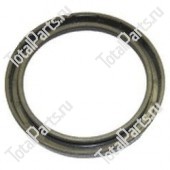 KALMAR 921317.0002 МАСЛОСЪЕМНЫЙ САЛЬНИК