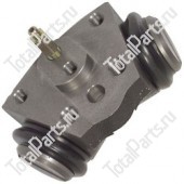 MITSUBISHI 521121612002 КОЛЕСНЫЙ ТОРМОЗНОЙ ЦИЛИНДР
