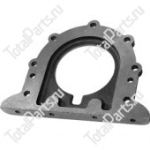 XINCHAI 485BPG КРЫШКА ЗАДНЕГО САЛЬНИКА КОЛЕНВАЛА ДВИГАТЕЛЯ