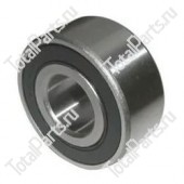BEARING 5208 ШАРИКОВЫЙ ПОДШИПНИК
