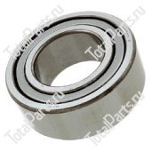 TOYOTA 903634500271 ШАРИКОВЫЙ ПОДШИПНИК
