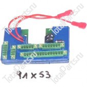 ATLET 115302 ПЛАТА УПРАВЛЕНИЯ ЗАРЯДОМ