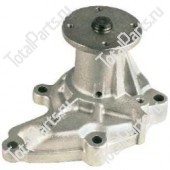 AIRTEX 9104 ПОМПА ВОДЯНАЯ