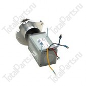 TOTALPARTS 000061354 ЭЛЕКТРОДВИГАТЕЛЬ