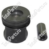 PERKINS 1104C-44 ПОРШЕНЬ STD В СБОРЕ С КОЛЬЦАМИ НА ДВИГАТЕЛЬ